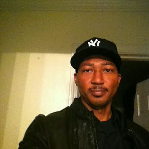 Meet your Posher, Terrence